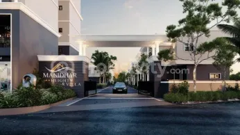Manidhar Heights And Villa Image 1