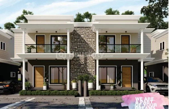 Manidhar Heights And Villa Image 2