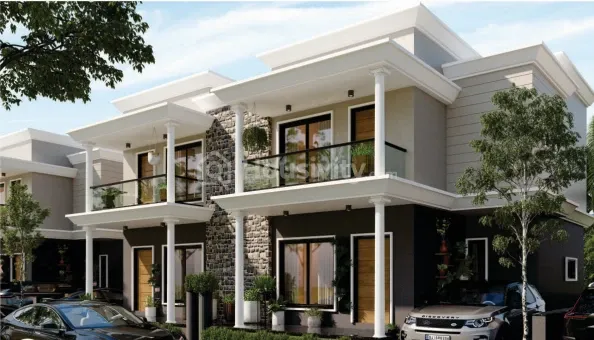 Manidhar Heights And Villa Image 3