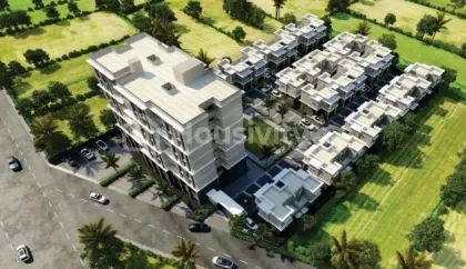 Manidhar Heights And Villa Image 4