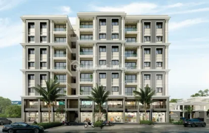 Manidhar Heights And Villa Image 5