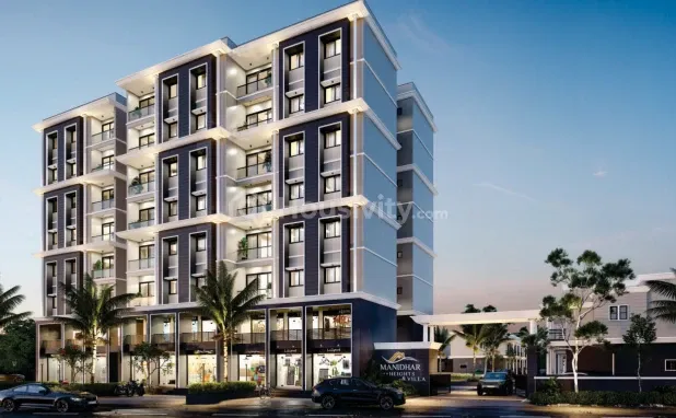 Manidhar Heights And Villa Image 6