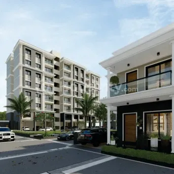 Manidhar Heights And Villa Image 7