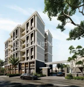 Manidhar Heights And Villa Image 8