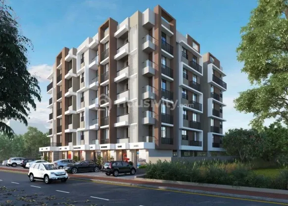 Jay Vinayak Heights Image 1