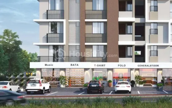 Jay Vinayak Heights Image 2