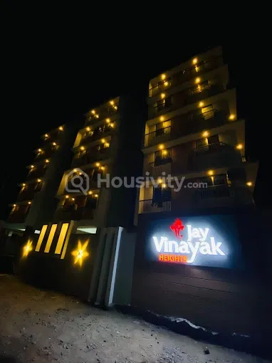 Jay Vinayak Heights Image 3