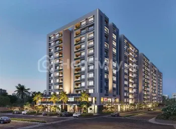 Shivalik Glorious Image 2