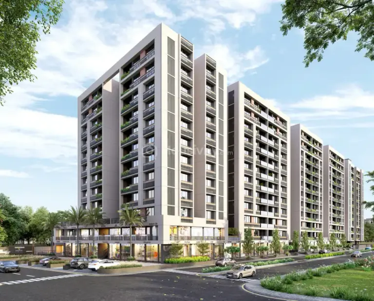 Shivalik Glorious Image 4