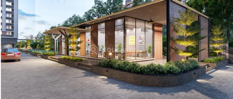 Shivalik Glorious Image 5