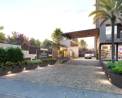 Shivalik Glorious Image 7