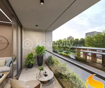 Shivalik Glorious Image 12