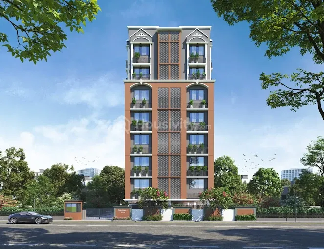 Rajeshwari Icon Image 6