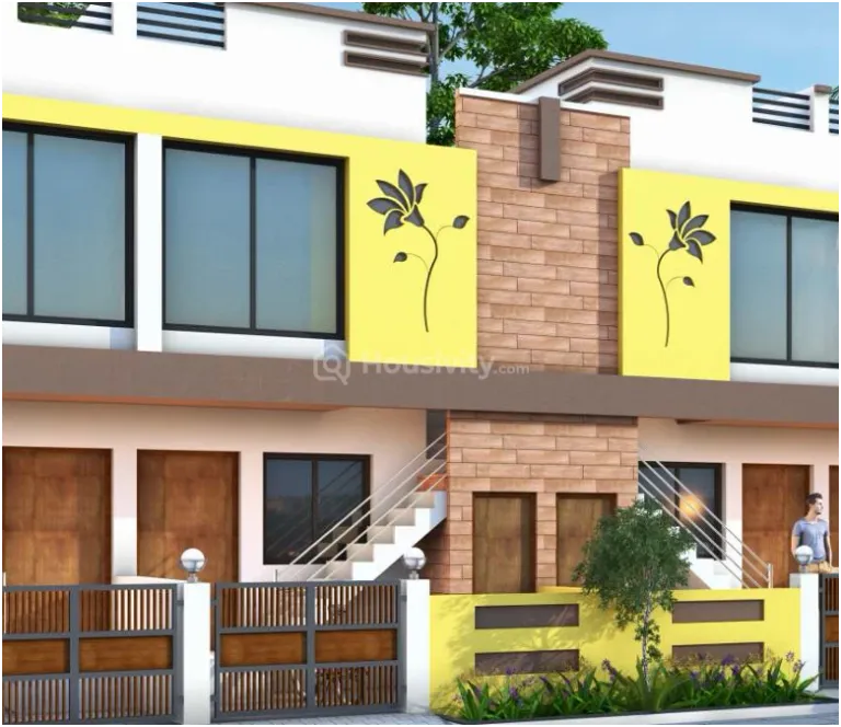 Radhaswami Village Image 8