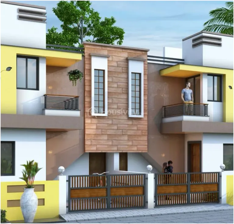 Radhaswami Village Image 4