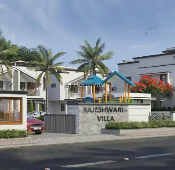 Rajeshwari Villa Image 1
