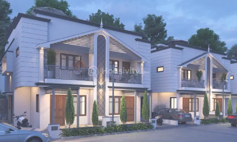 Rajeshwari Villa Image 3