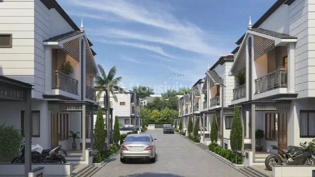 Rajeshwari Villa Image 4