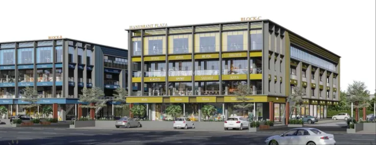 Hanumant Plaza Image 4