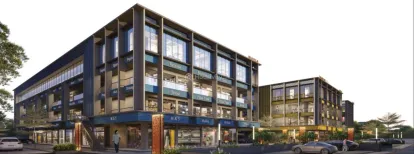 Hanumant Plaza Image 5