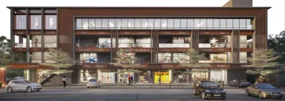 Hanumant Plaza Image 6