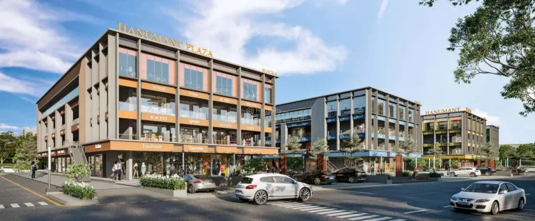 Hanumant Plaza Image 8