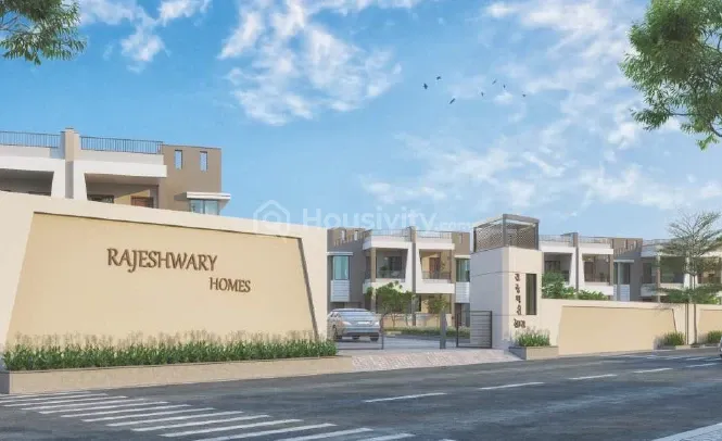 Rajeshwary Homes Image 4