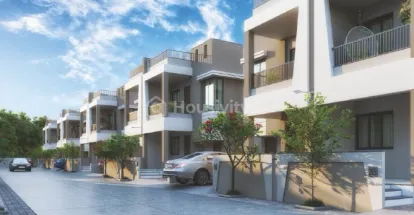 Rajeshwary Homes Image 5