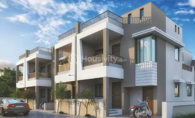 Rajeshwary Homes Image 6