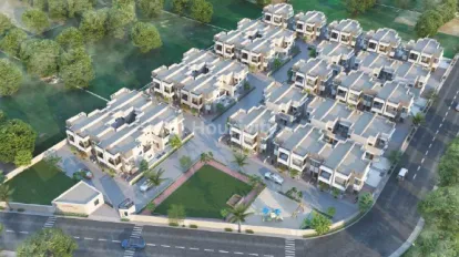 Rajeshwary Homes Image 7