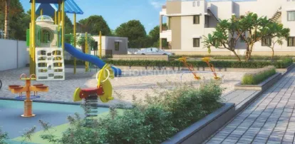 Rajeshwary Homes Image 8