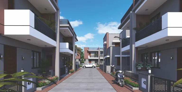 Shiv Residency Image 4