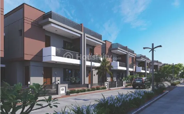 Shiv Residency Image 5