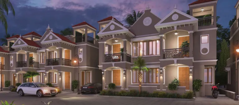 Omkar Aangan Image 3