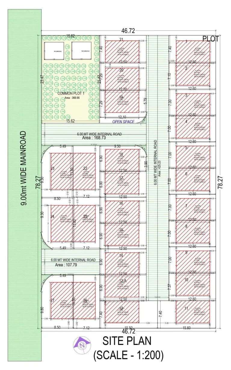 Omkar Aangan Image 4