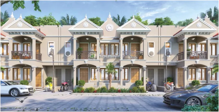 Omkar Villa Image 2