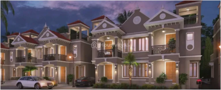 Omkar Villa Image 1