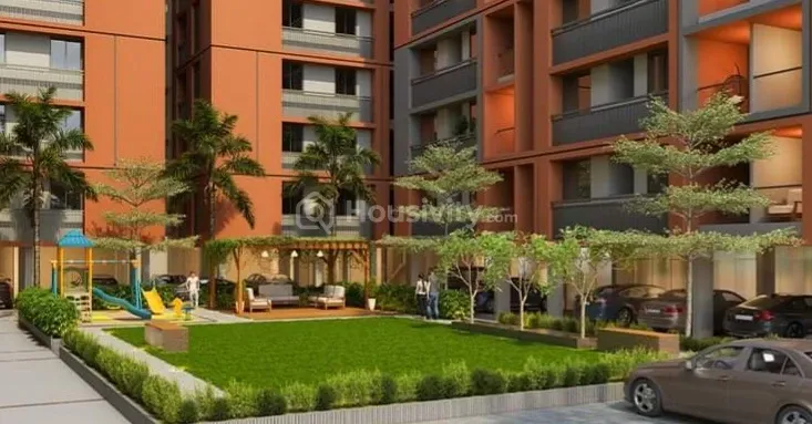 Parmanand Landmark Image 11