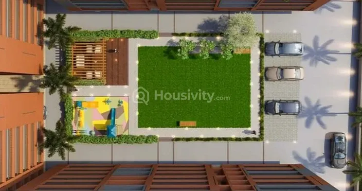 Parmanand Landmark Image 12