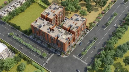 Parmanand Landmark Image 14