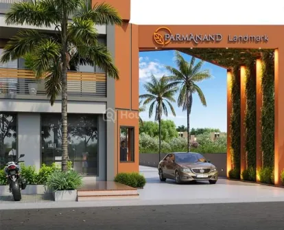 Parmanand Landmark Image 5