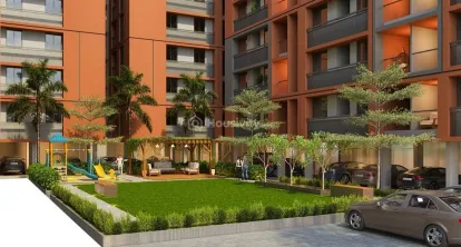 Parmanand Landmark Image 6