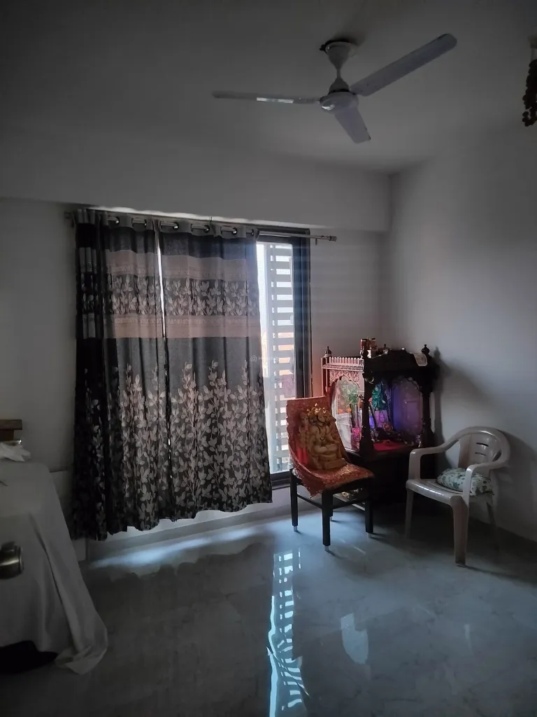 2 BHK Flat for Rent in Sargasan, Gandhinagar Image 1