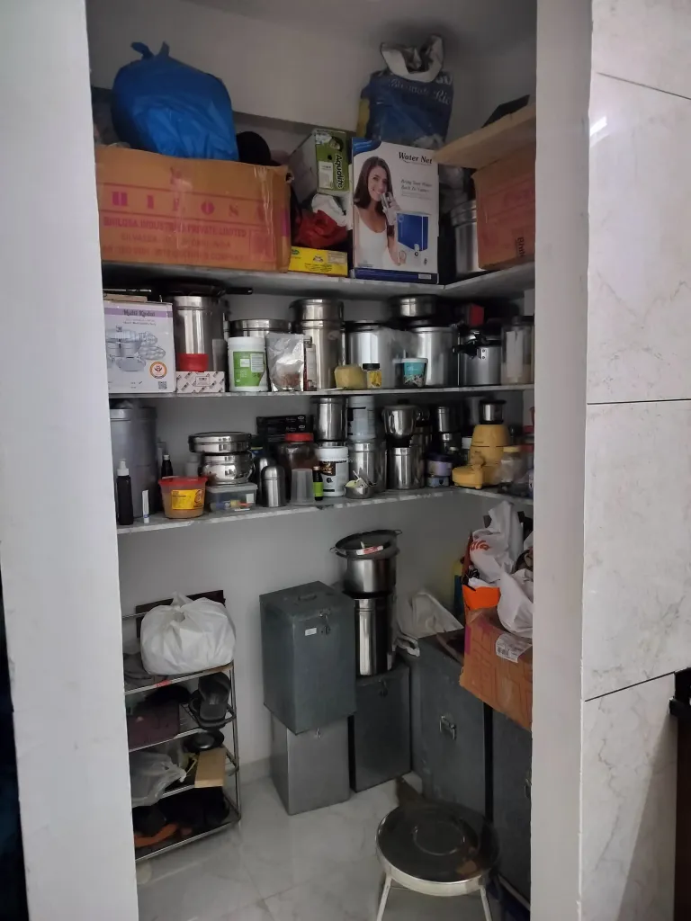 2 BHK Flat for Rent in Sargasan, Gandhinagar Image 5