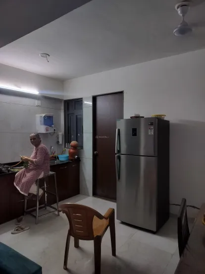 2 BHK Flat for Rent in Sargasan, Gandhinagar Image 6