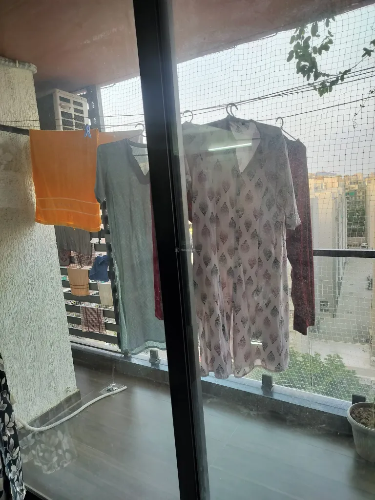 2 BHK Flat for Rent in Sargasan, Gandhinagar Image 8