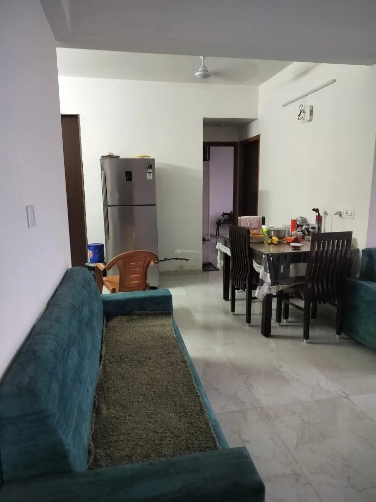 2 BHK Flat for Rent in Sargasan, Gandhinagar Image 9