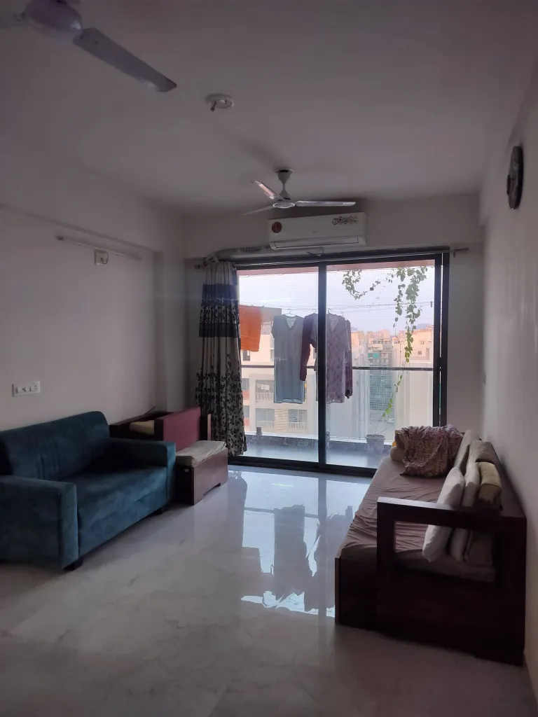 2 BHK Flat for Rent in Sargasan, Gandhinagar Image 10