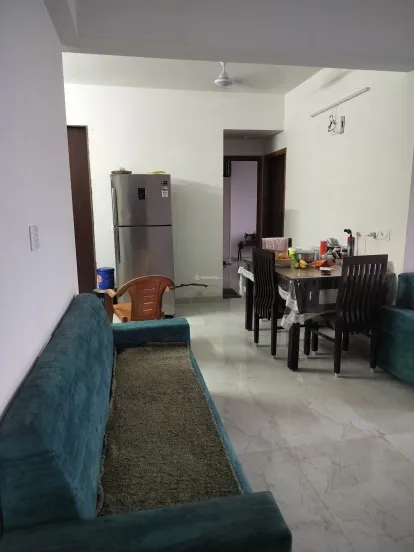 2 BHK Flat for Rent in Sargasan, Gandhinagar Thumbnail