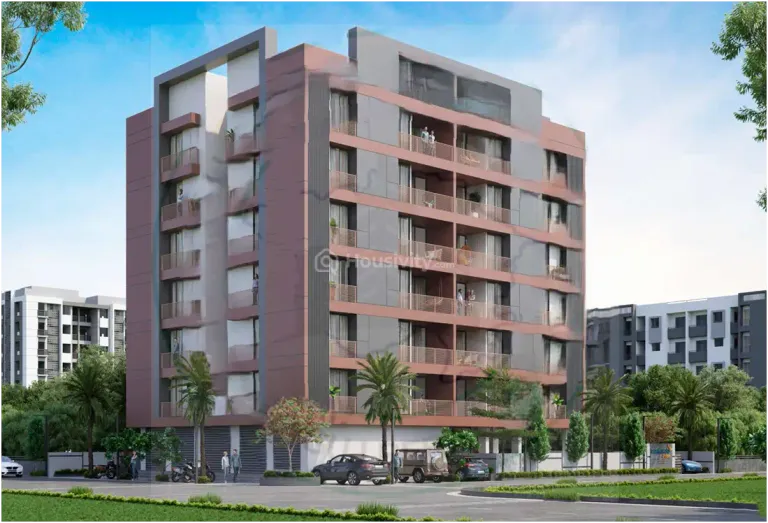 Parmanand Pride Image 2